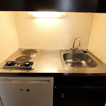 Roche Blanche - Pour 2 Personnes En Plein Centre De Mae-7809 Валь-Торанс