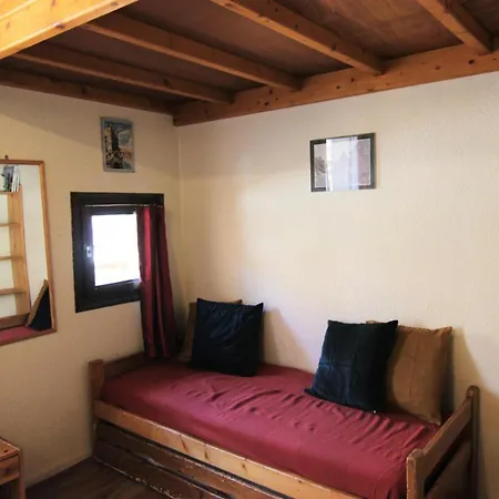Appartement Résidence Roche Blanche - Pour 2 Personnes En Plein Centre De Mae-7809