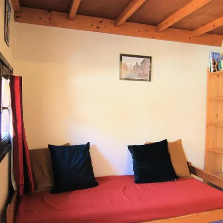 Résidence Roche Blanche - Pour 2 Personnes En Plein Centre De Mae-7809 * Val Thorens