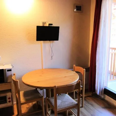 Daire Roche Blanche - Pour 2 Personnes En Plein Centre De Mae-7809 Val Thorens