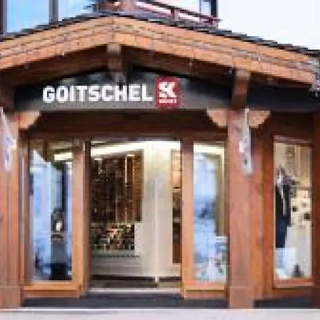 Lejlighed Roche Blanche - Pour 2 Personnes En Plein Centre De Mae-7809 Val Thorens
