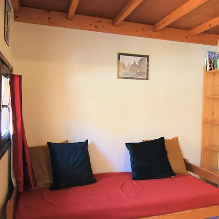 Résidence Roche Blanche - Pour 2 Personnes En Plein Centre De Mae-7809 Appartement *