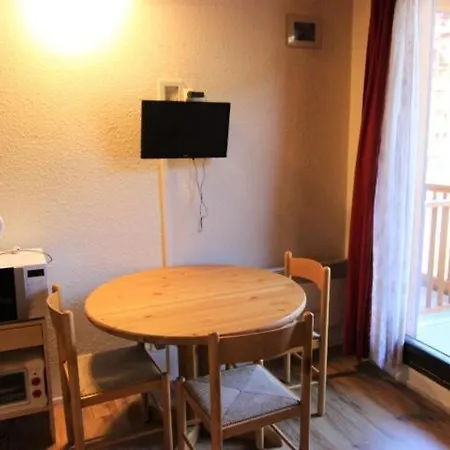 Roche Blanche - Pour 2 Personnes En Plein Centre De Mae-7809 Apartman