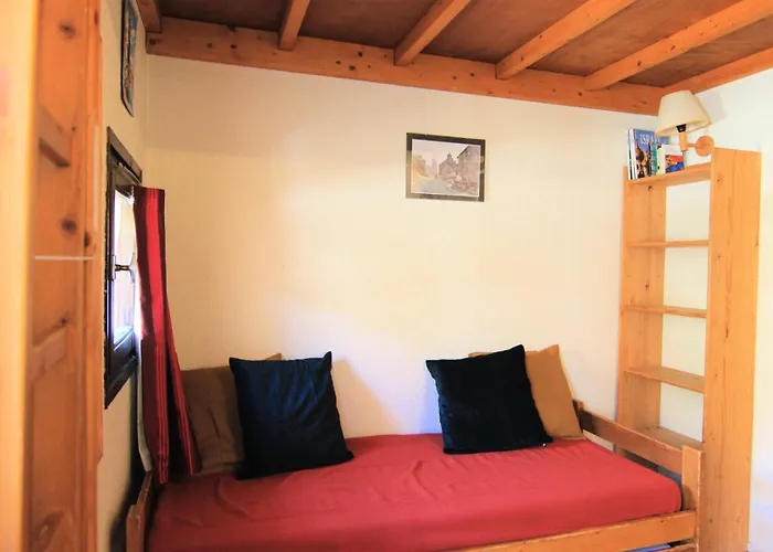 Roche Blanche - Pour 2 Personnes En Plein Centre De Mae-7809 * Val Thorens