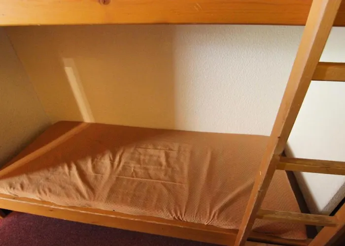 Roche Blanche - Pour 2 Personnes En Plein Centre De Mae-7809 Daire