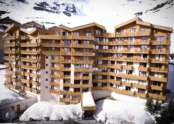 Roche Blanche - Pour 2 Personnes En Plein Centre De Mae-7809 Daire