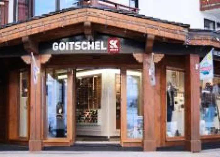 Daire Roche Blanche - Pour 2 Personnes En Plein Centre De Mae-7809 Val Thorens